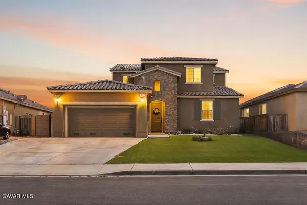 $459,999 | 3426 Puma Avenue, Rosamond, CA 93560