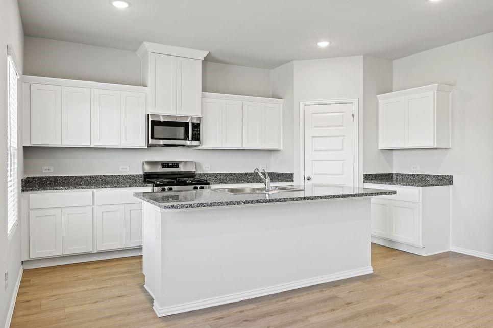 512 Meadow Run Drive Van Alstyne, TX 75495 - Photo 11 of 12