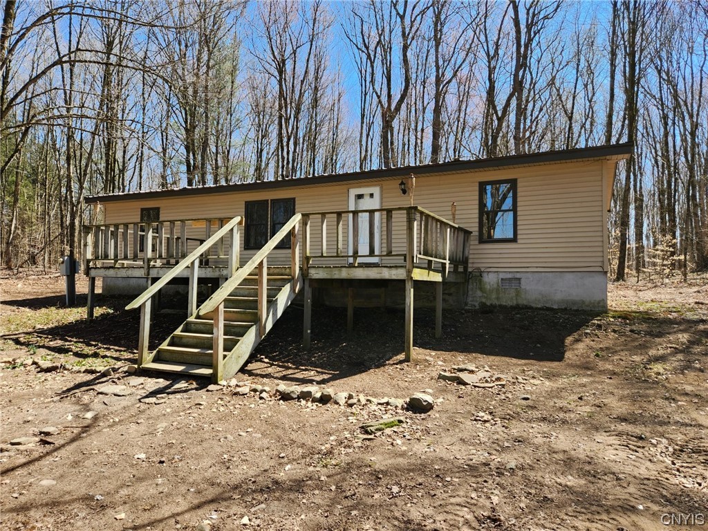 11022 Empeyville Road Florence, NY 13316 - Photo 1 of 30