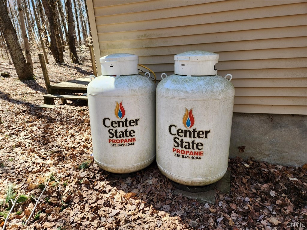 11022 Empeyville Road Florence, NY 13316 - Photo 28 of 30