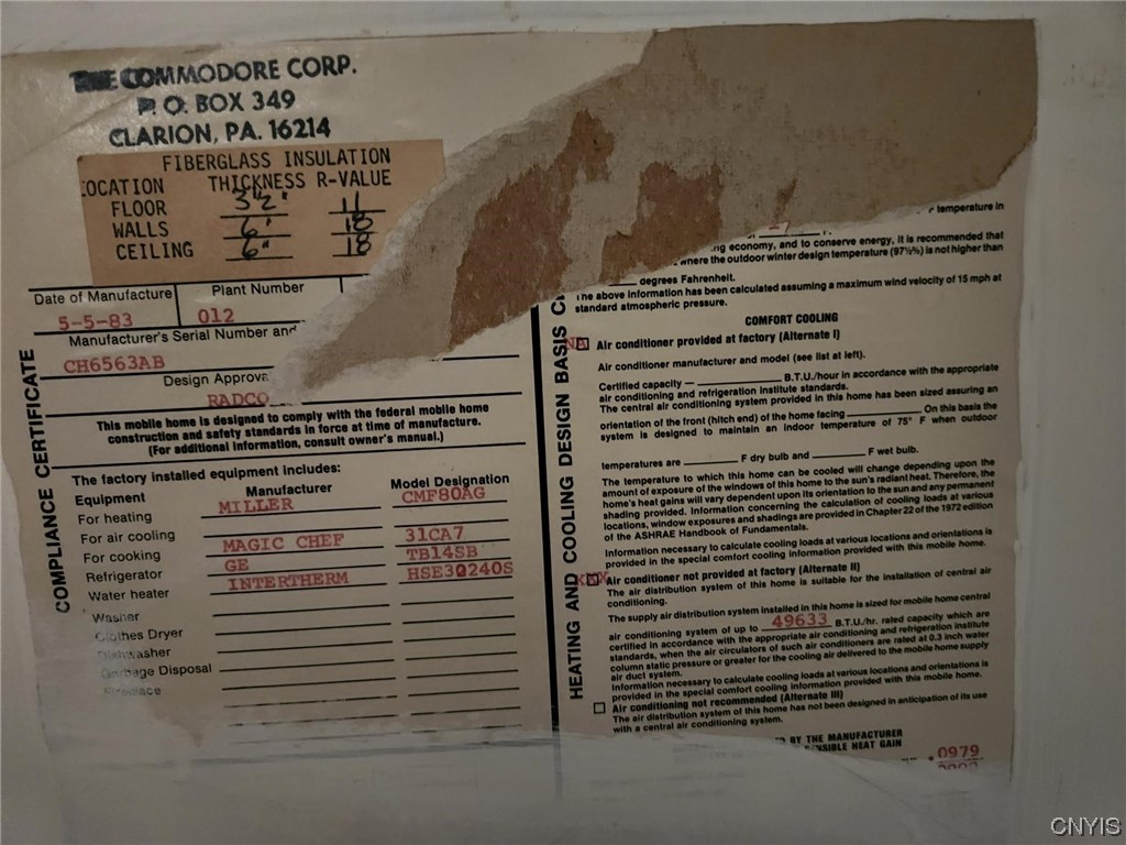 11022 Empeyville Road Florence, NY 13316 - Photo 30 of 30