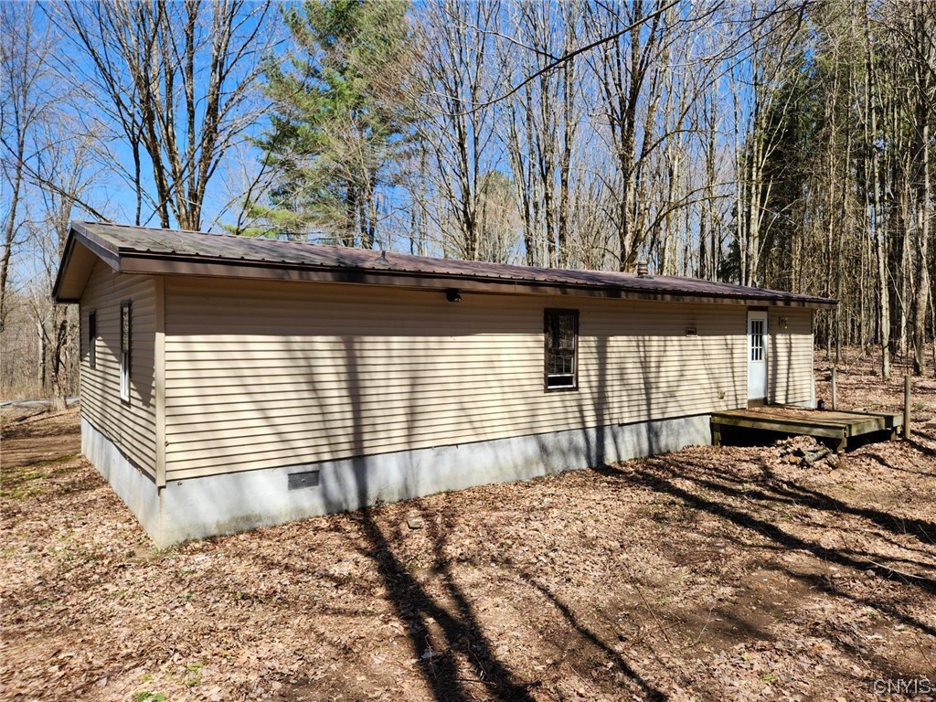 11022 Empeyville Road Florence, NY 13316 - Photo 3 of 30