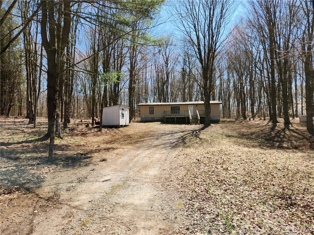 11022 Empeyville Road Florence, NY 13316 - Photo 7 of 30