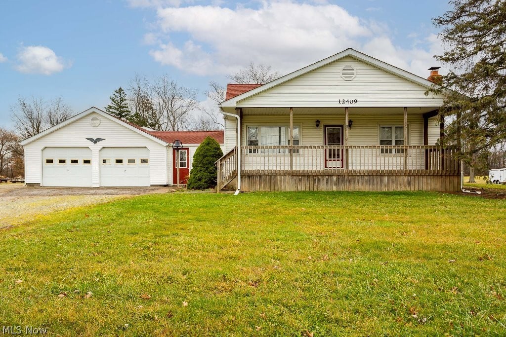 12409 South Reed Road Grafton, OH 44044 - Photo 2 of 35 Gallery Image 2