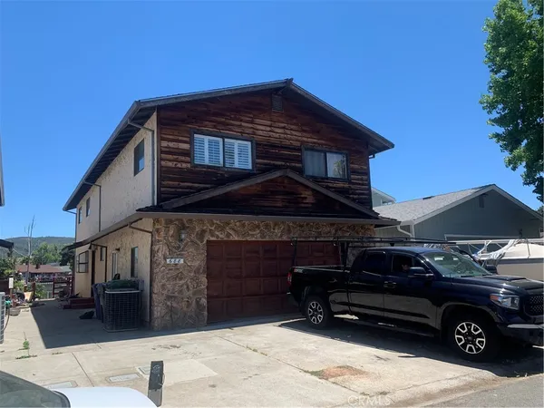 $380,000 | 688 Keys Clearlake Oaks Ca, Clearlake Oaks, CA 95423