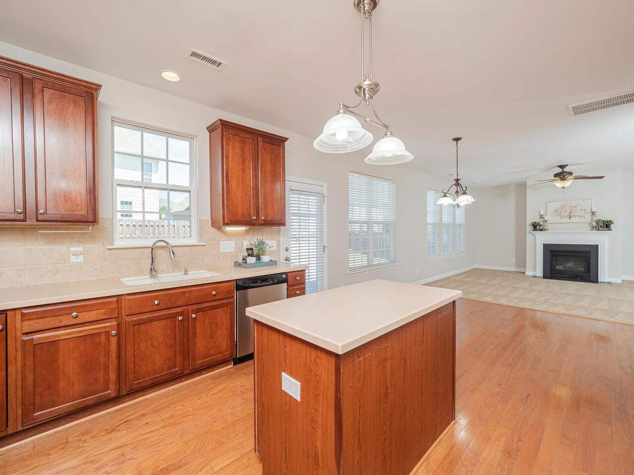 5313 Glass Ridge Road Raleigh, NC 27616 - Photo 6 of 24 Photo 6