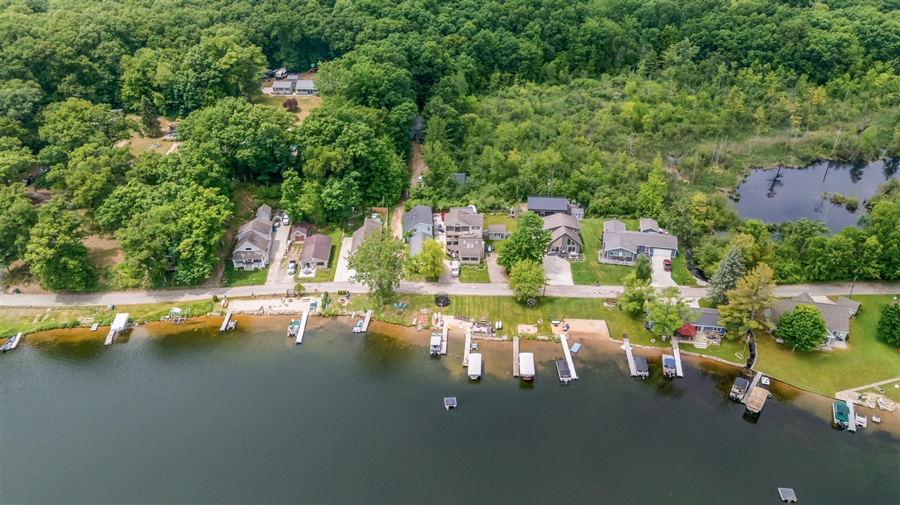 4707 White Road Pierson, MI 49339 - Photo 38 of 52