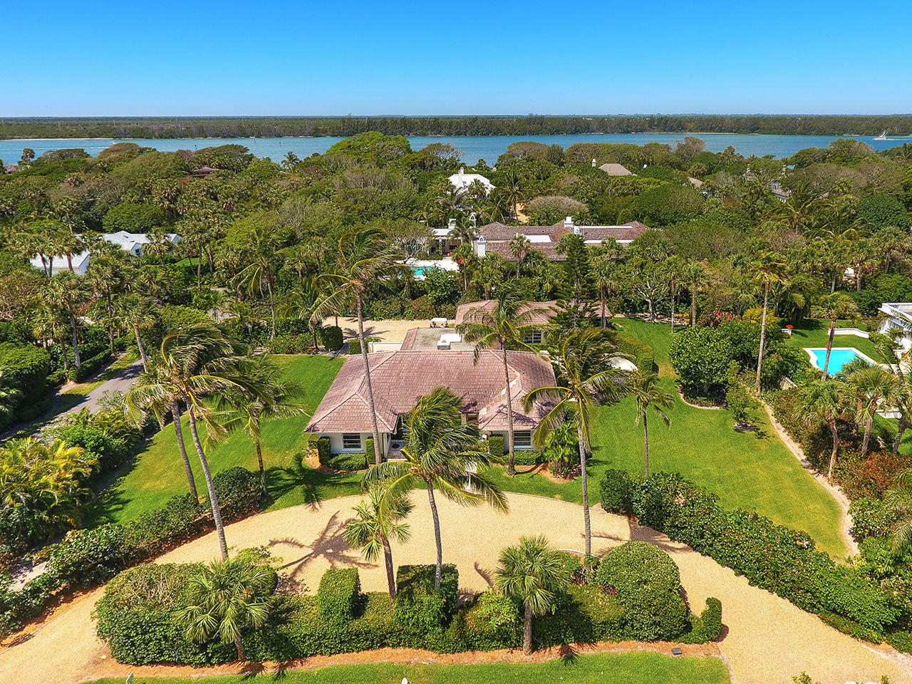 132 South Beach Road Hobe Sound, FL 33455 - Photo 2 of 30 132 S Beach Rd Hobe Sound FL-print-029-2
