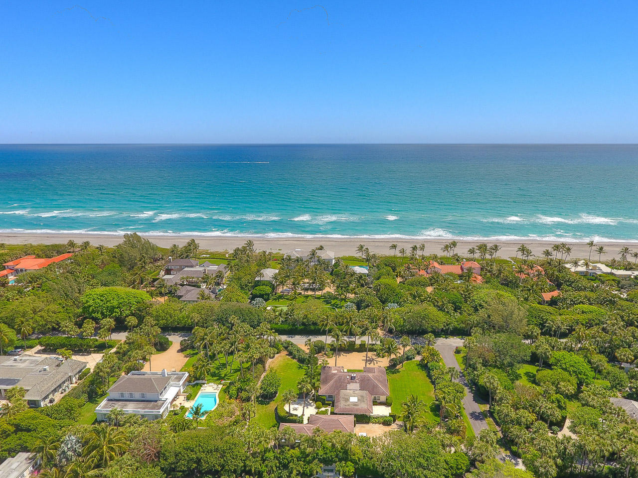 132 South Beach Road Hobe Sound, FL 33455 - Photo 29 of 30 132 S Beach Rd Hobe Sound FL-print-033-4