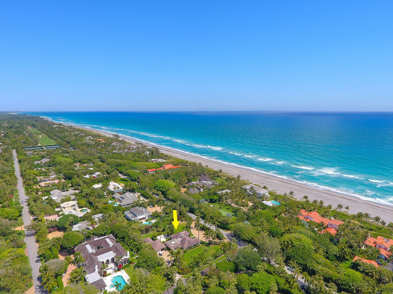 132 South Beach Road Hobe Sound, FL 33455 - Photo 5 of 30 132 S Beach Rd Hobe Sound FL-print-034-5