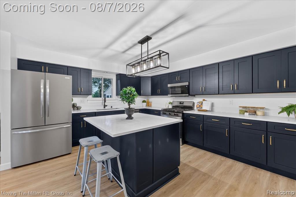 48166 Harris Road Belleville, MI 48111 - Photo 11 of 55 Gallery Image 11
