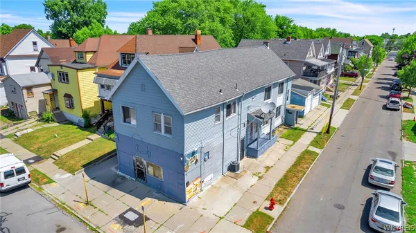 $229,900 | 955 Tonawanda Street, Buffalo, NY 14207