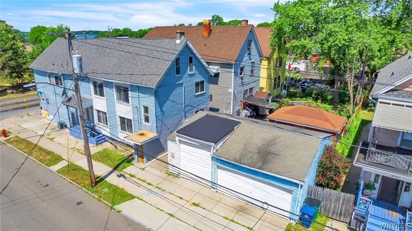 $229,900 | 955 Tonawanda Street, Buffalo, NY 14207