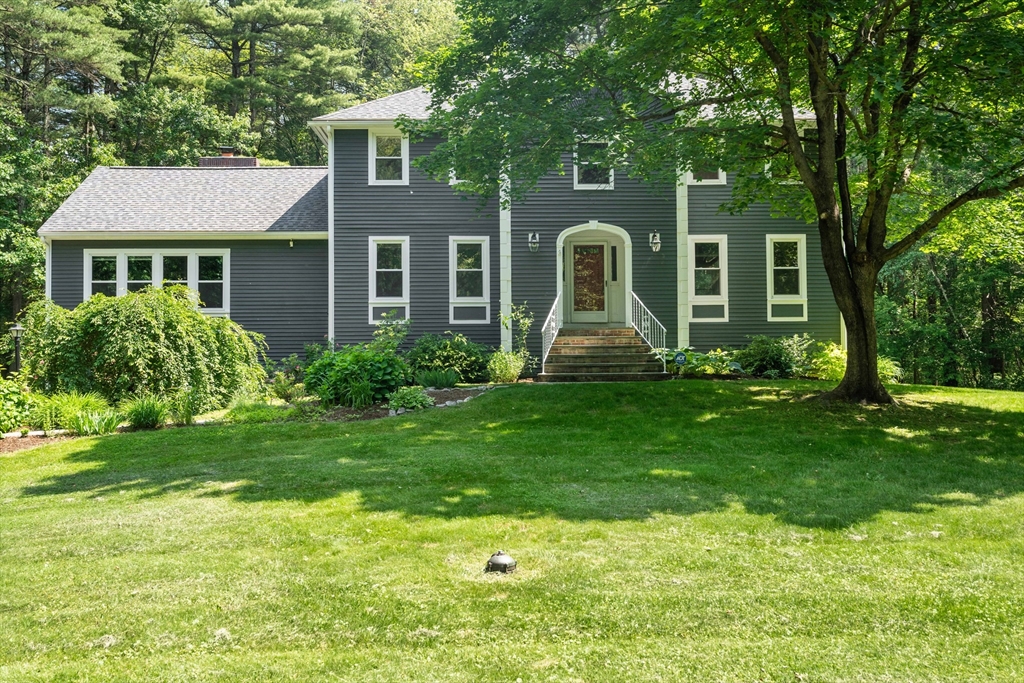 1199 North Road Carlisle, MA 01741 - Photo 3 of 42
