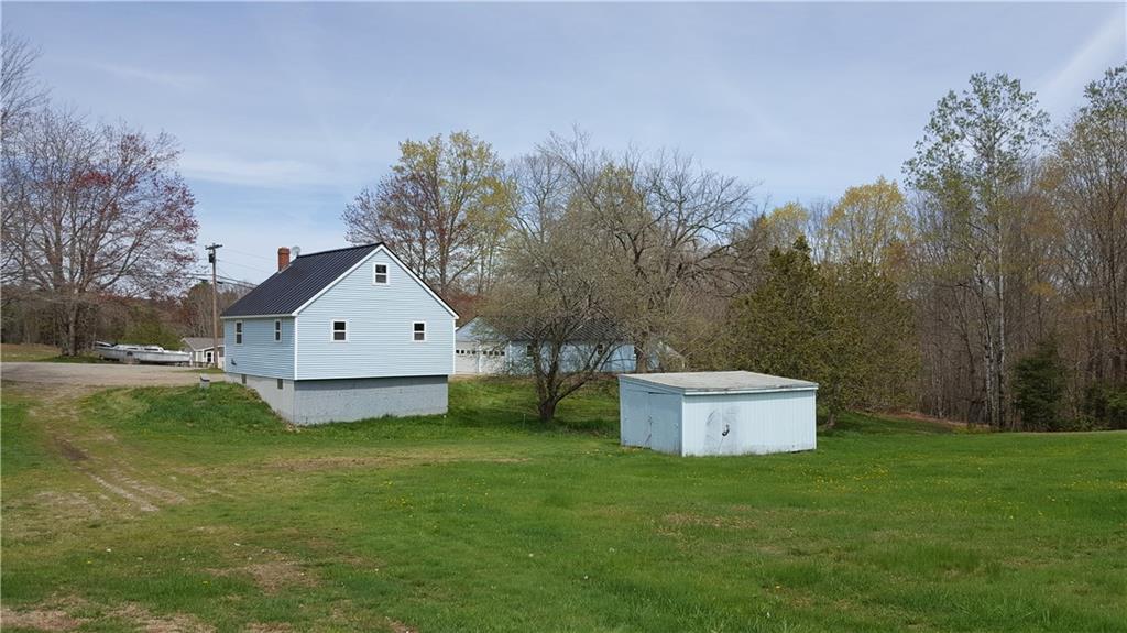 320 Sheepscot Road Newcastle, ME 04553 - Photo 2 of 20 Photo