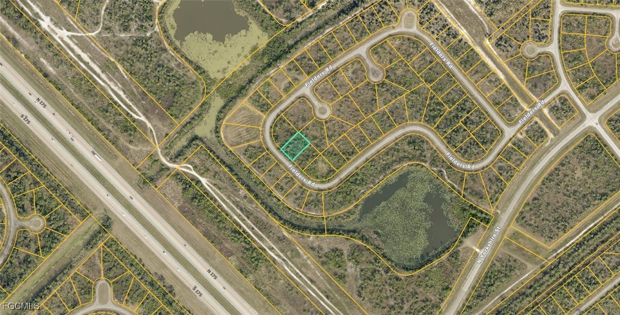 1130219403 Fielders Road North Port, FL 34288 - Photo 2 of 3