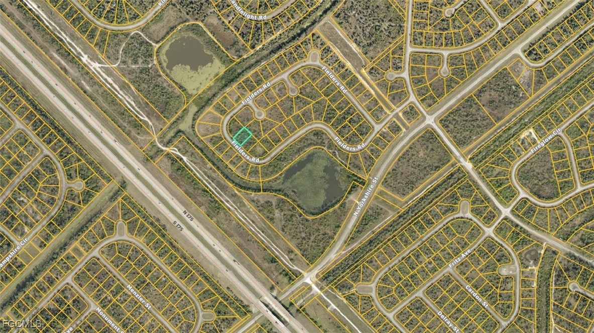 1130219403 Fielders Road North Port, FL 34288 - Photo 3 of 3