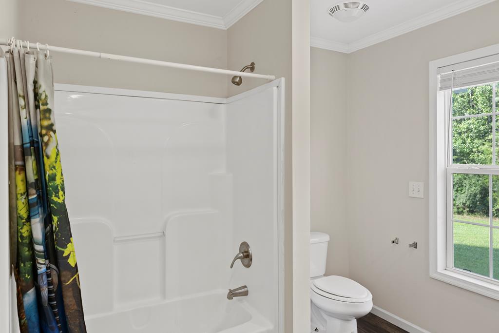 21 New Bethel Road Meherrin, VA 23954 - Photo 25 of 30 Gallery Image 25