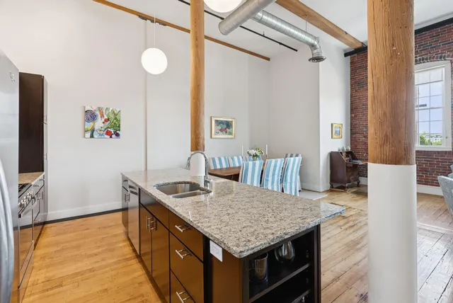 $815,000 | 2 Main Street, Unit 17506, Biddeford, ME 04005