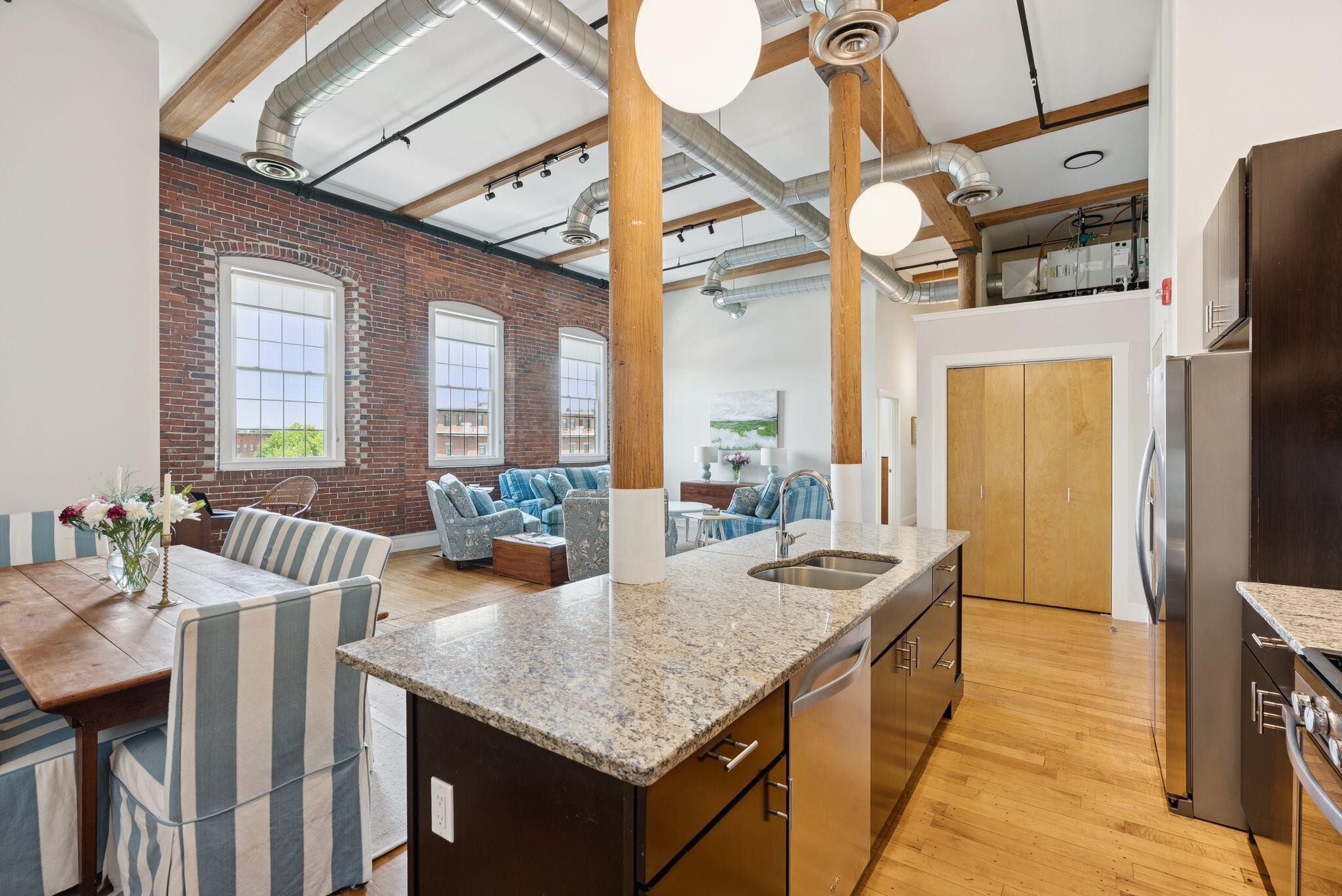 2 Main Street, Unit 17506 Biddeford, ME 04005 - Photo 16 of 72 Water View Unit 17-506