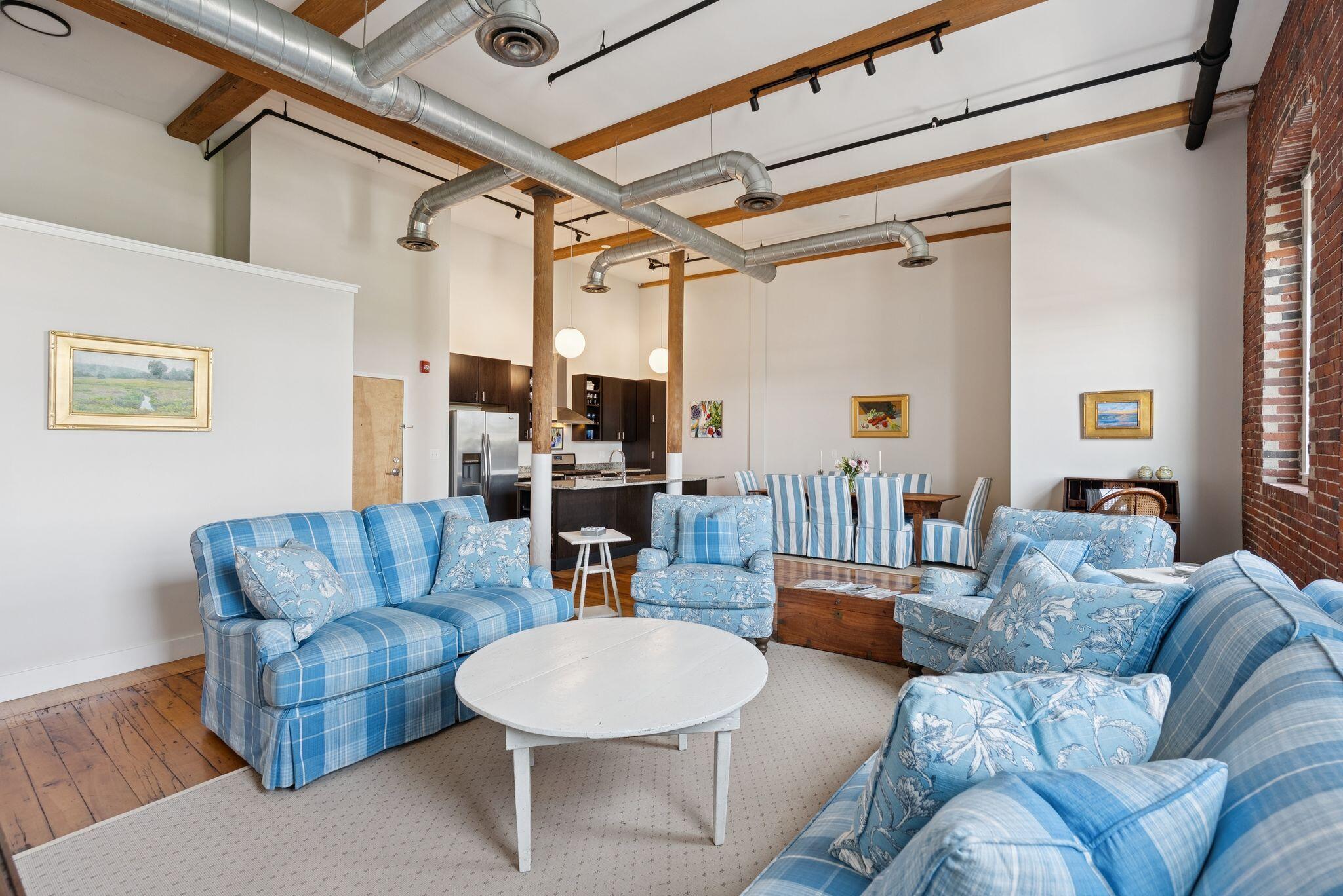 2 Main Street, Unit 17506 Biddeford, ME 04005 - Photo 20 of 72 Water View Unit 17-506