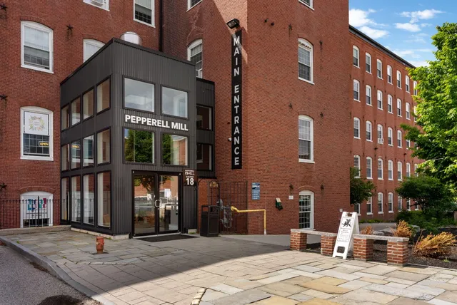 $815,000 | 2 Main Street, Unit 17506, Biddeford, ME 04005