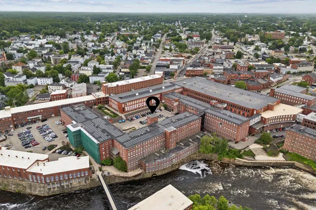 $815,000 | 2 Main Street, Unit 17506, Biddeford, ME 04005