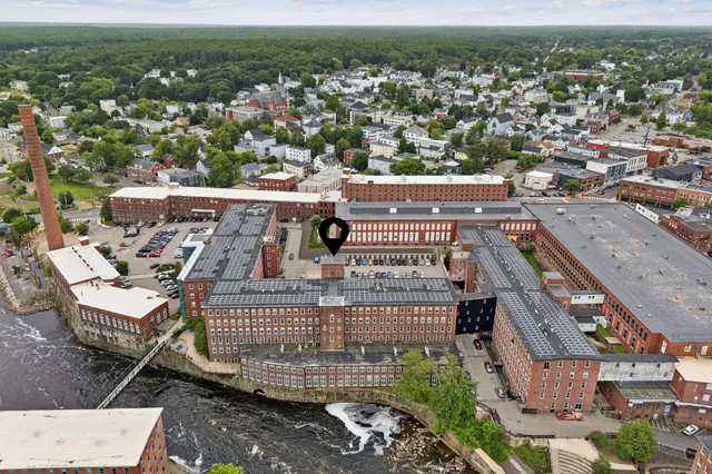 $815,000 | 2 Main Street, Unit 17506, Biddeford, ME 04005