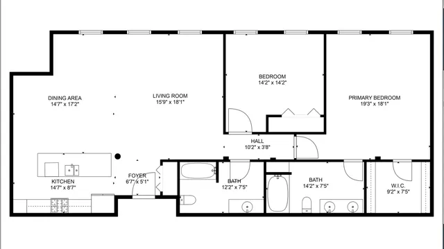 $815,000 | 2 Main Street, Unit 17506, Biddeford, ME 04005