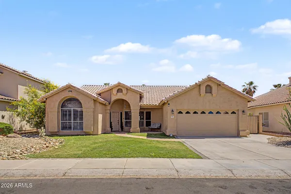 $3,500 | 6217 West Monona Drive, Glendale, AZ 85308