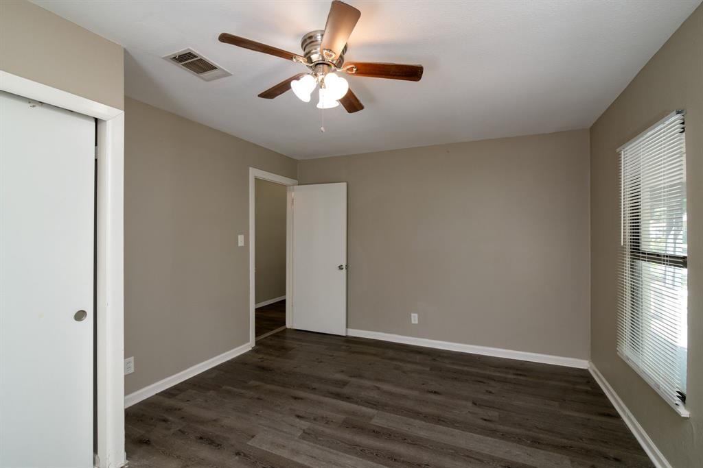 207 Hackberry Street Terrell, TX 75160 - Photo 16 of 23 Gallery Image 16