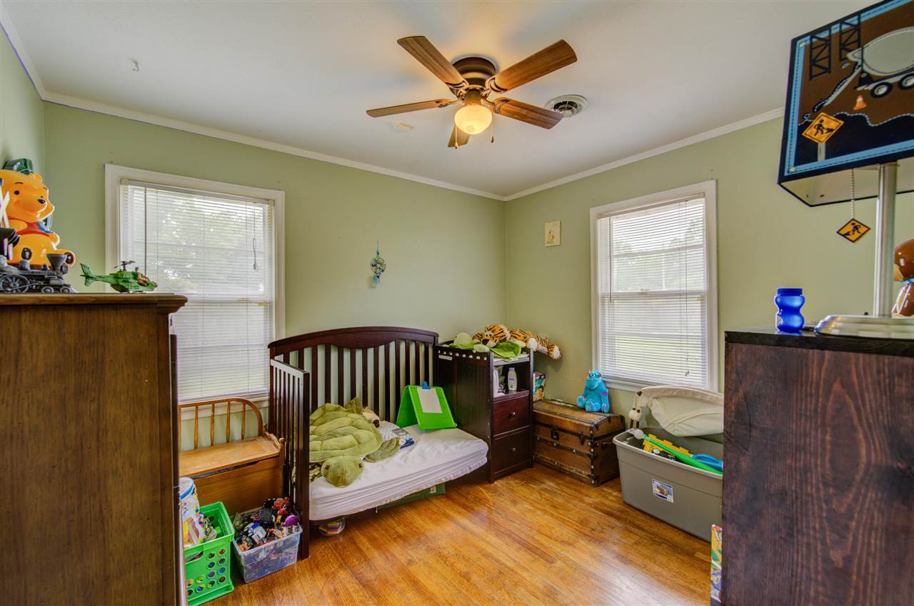 1387 Dearing Road Memphis, TN 38117 - Photo 12 of 22