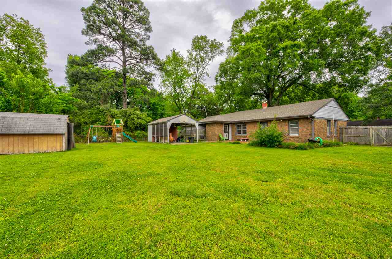 1387 Dearing Road Memphis, TN 38117 - Photo 16 of 22