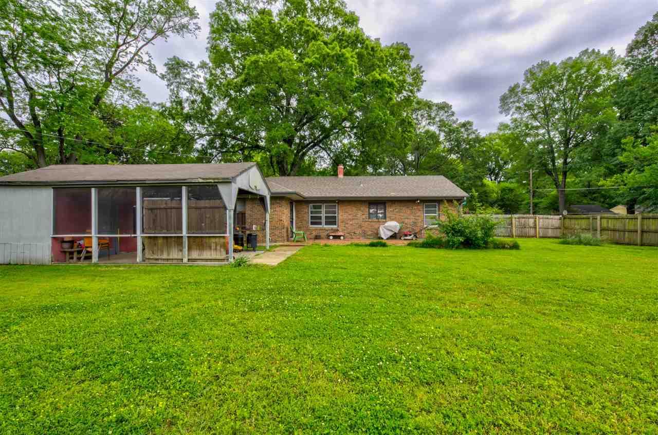 1387 Dearing Road Memphis, TN 38117 - Photo 17 of 22