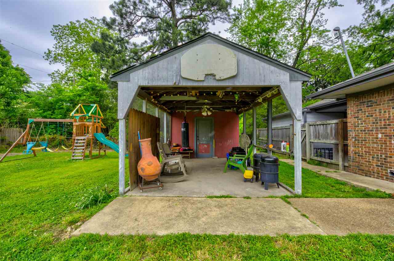 1387 Dearing Road Memphis, TN 38117 - Photo 18 of 22