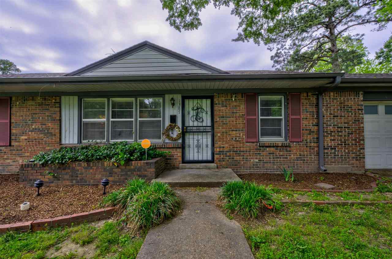 1387 Dearing Road Memphis, TN 38117 - Photo 19 of 22