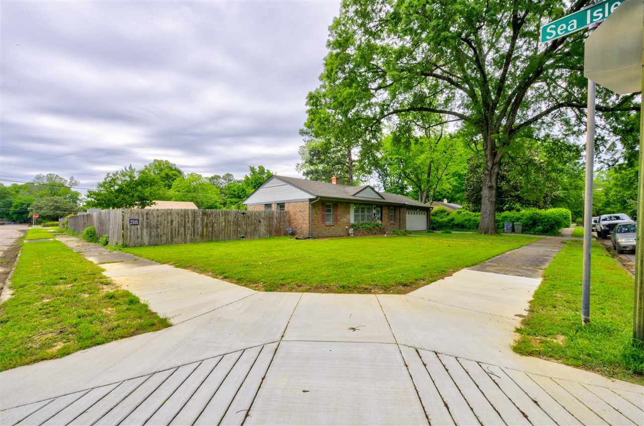 1387 Dearing Road Memphis, TN 38117 - Photo 20 of 22