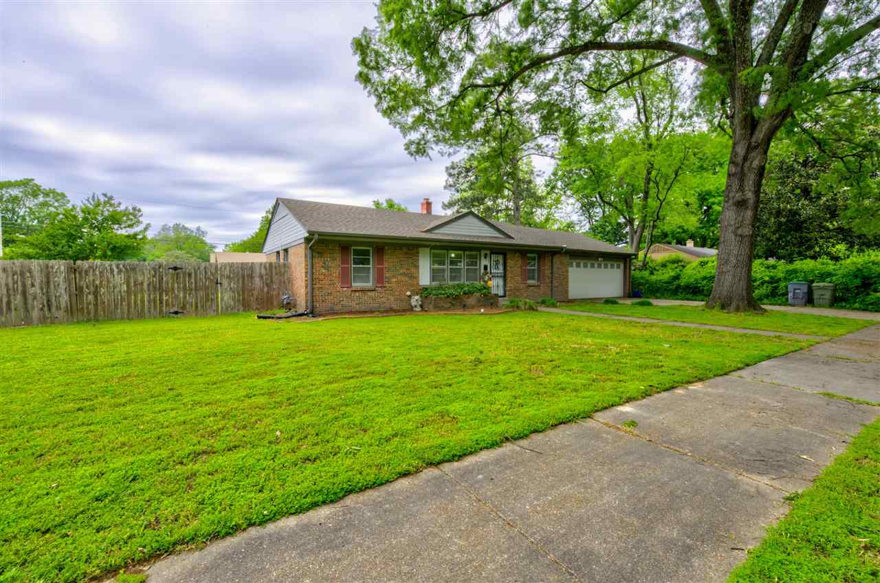 1387 Dearing Road Memphis, TN 38117 - Photo 21 of 22