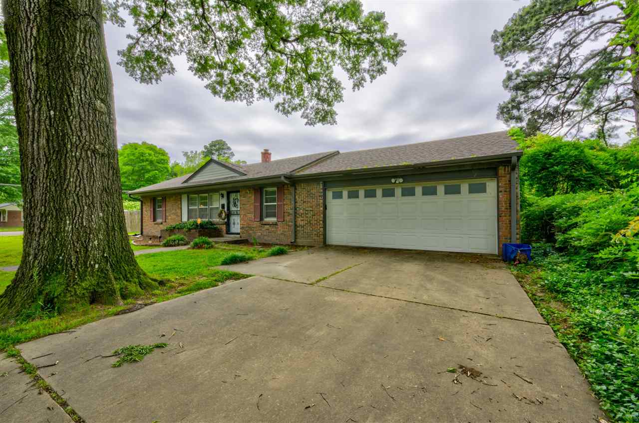 1387 Dearing Road Memphis, TN 38117 - Photo 22 of 22