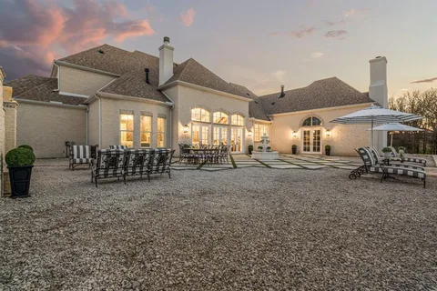 $4,395,000 | 1651 Old Annetta Road, Aledo, TX 76008