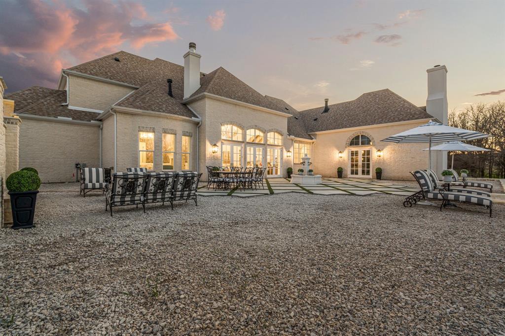 1651 Old Annetta Road Aledo, TX 76008 - Photo 38 of 40
