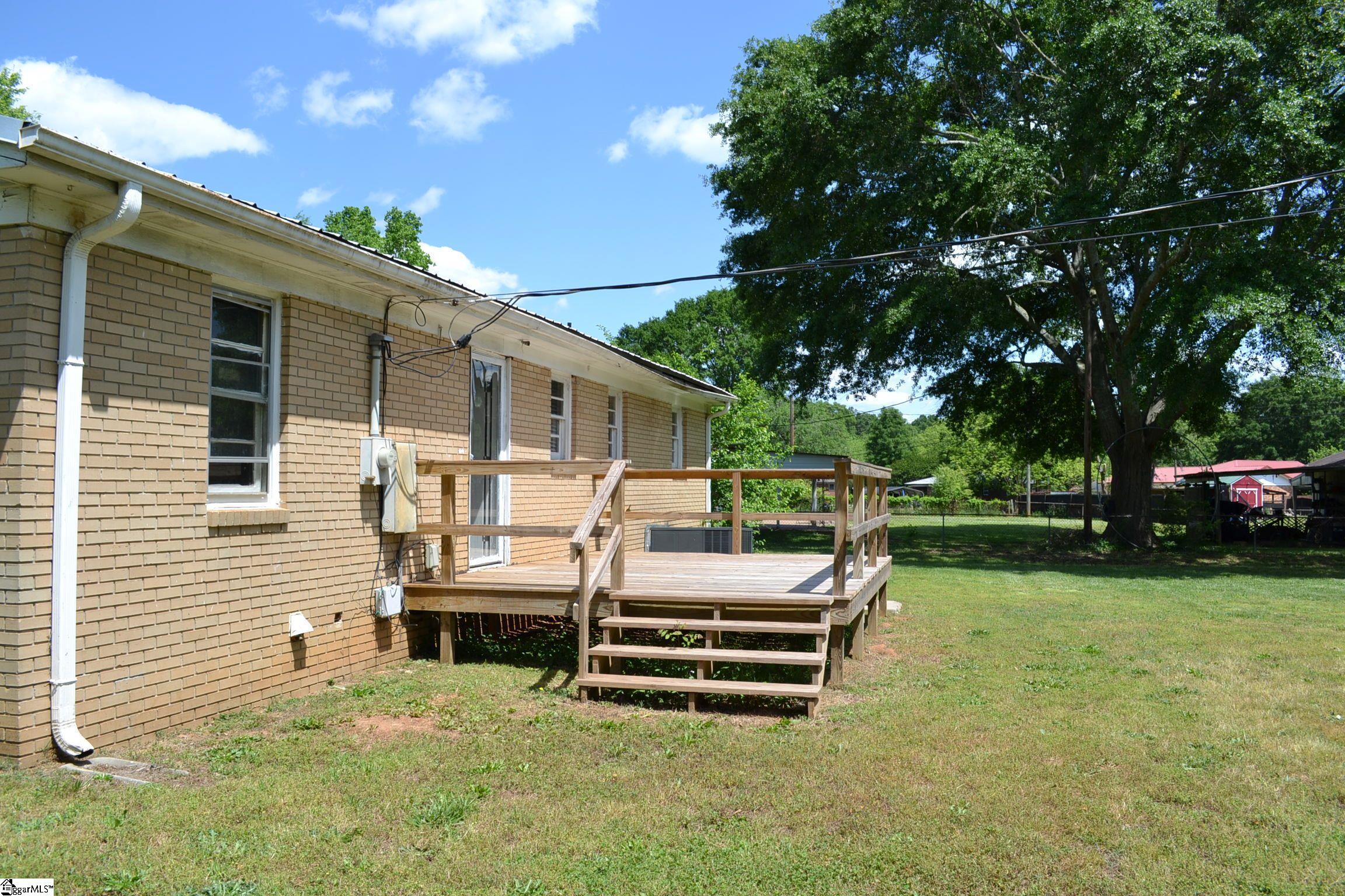 644 Woodvale Road Anderson, SC 29624 - Photo 18 of 19