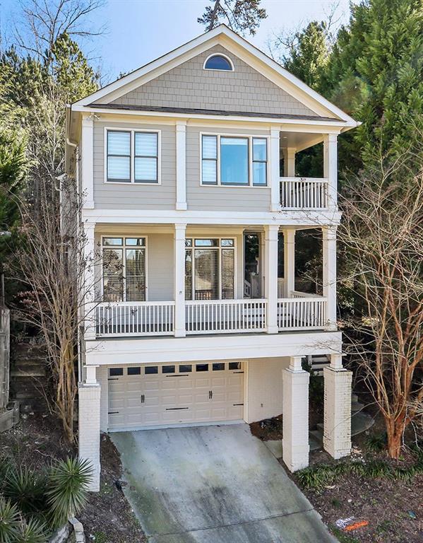 2130 Briarlake Trace Atlanta, GA 30345 - Photo 1 of 1