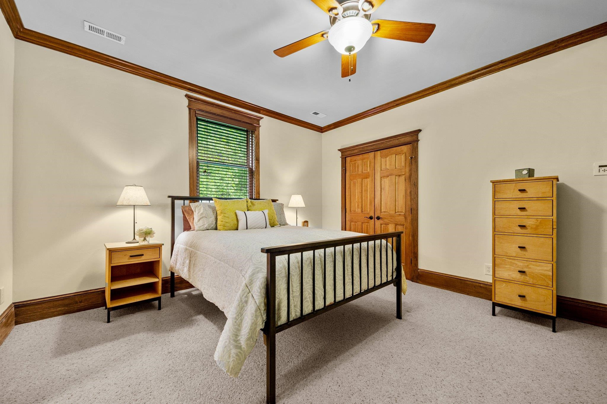 2405 Pleasant Union Church Road Raleigh, NC 27614 - Photo 44 of 52 Bedroom