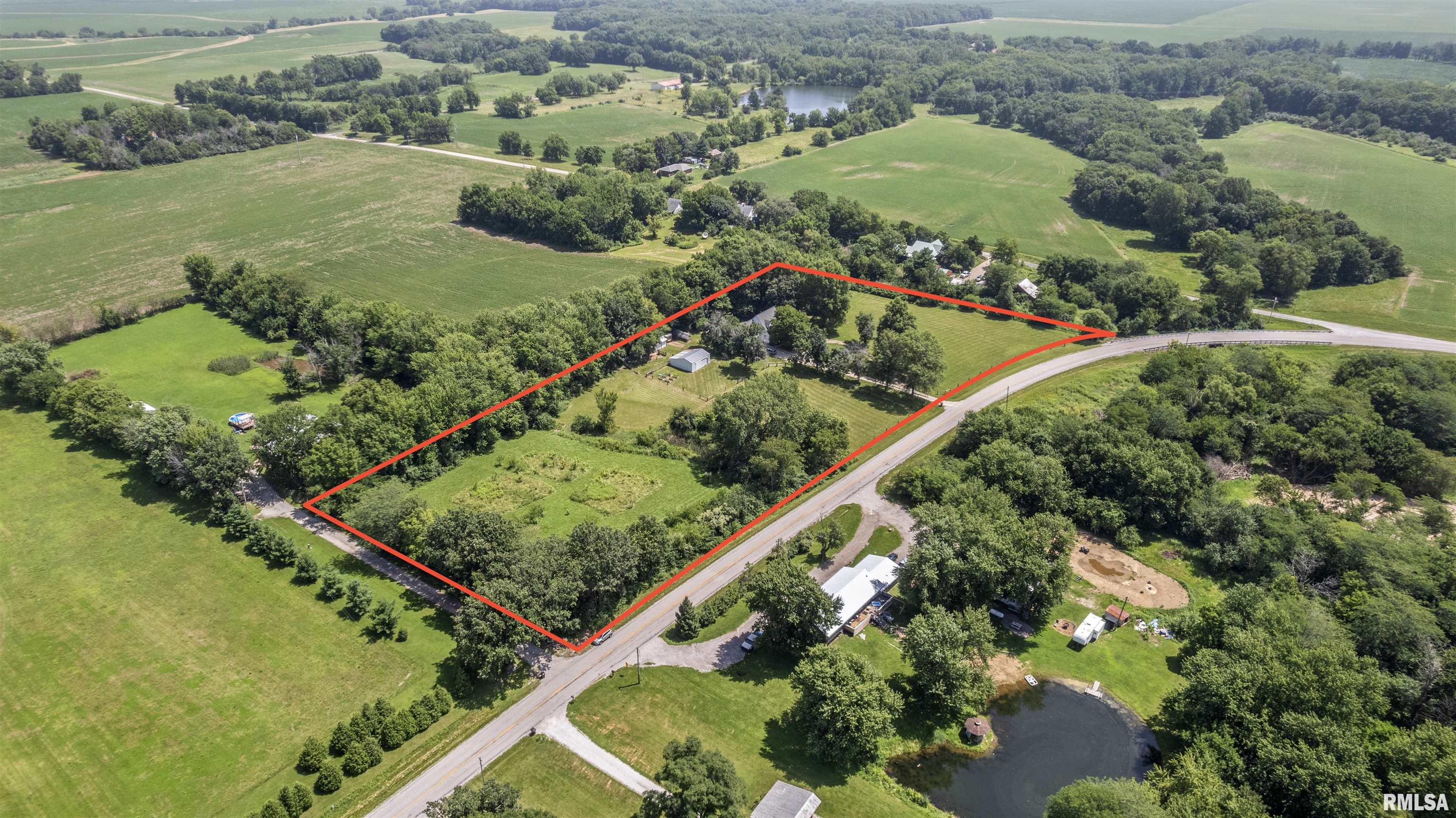 9127 East Loami Road Loami, IL 62661 - Photo 49 of 53