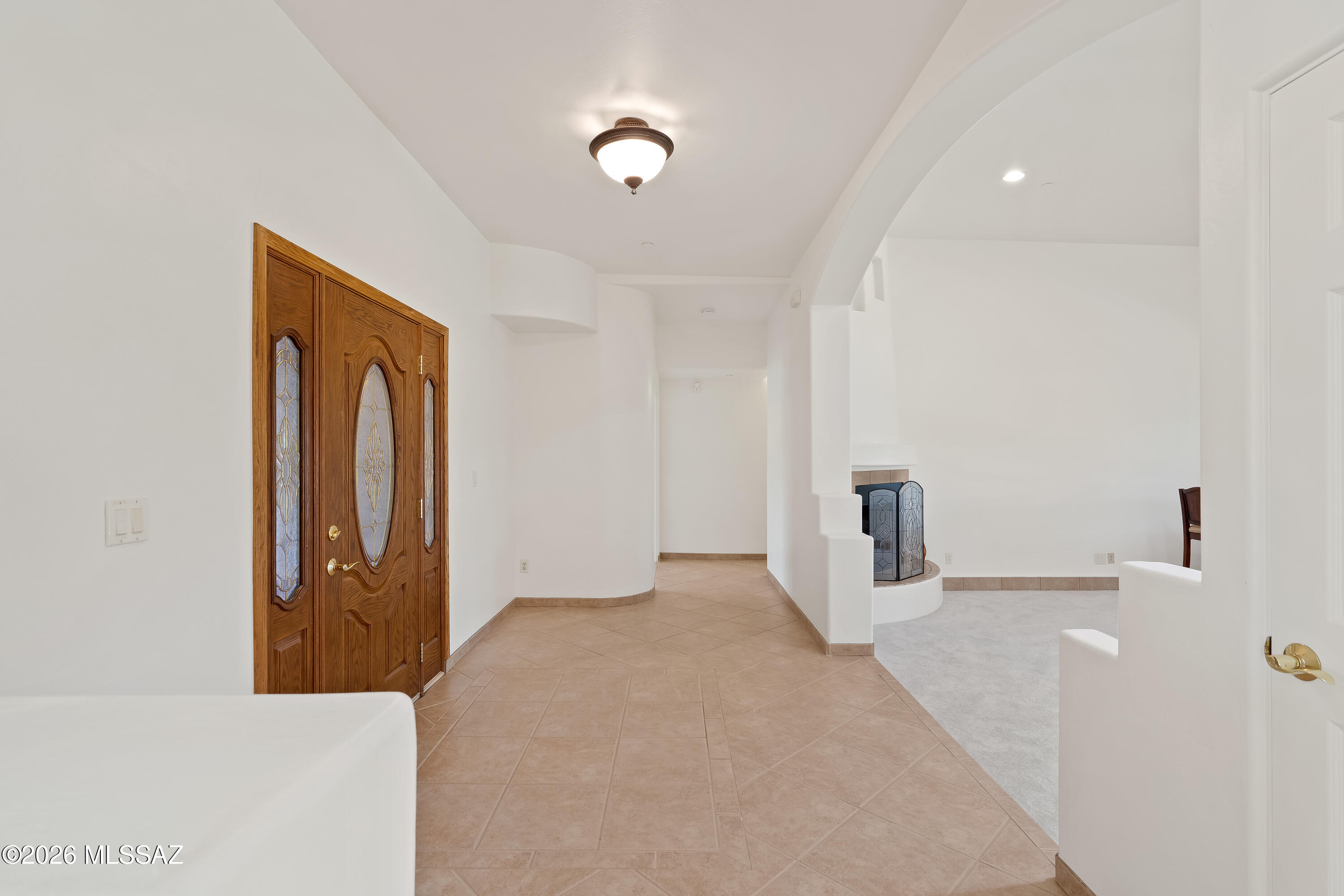 4641 East Rail N Road Tucson, AZ 85739 - Photo 3 of 45