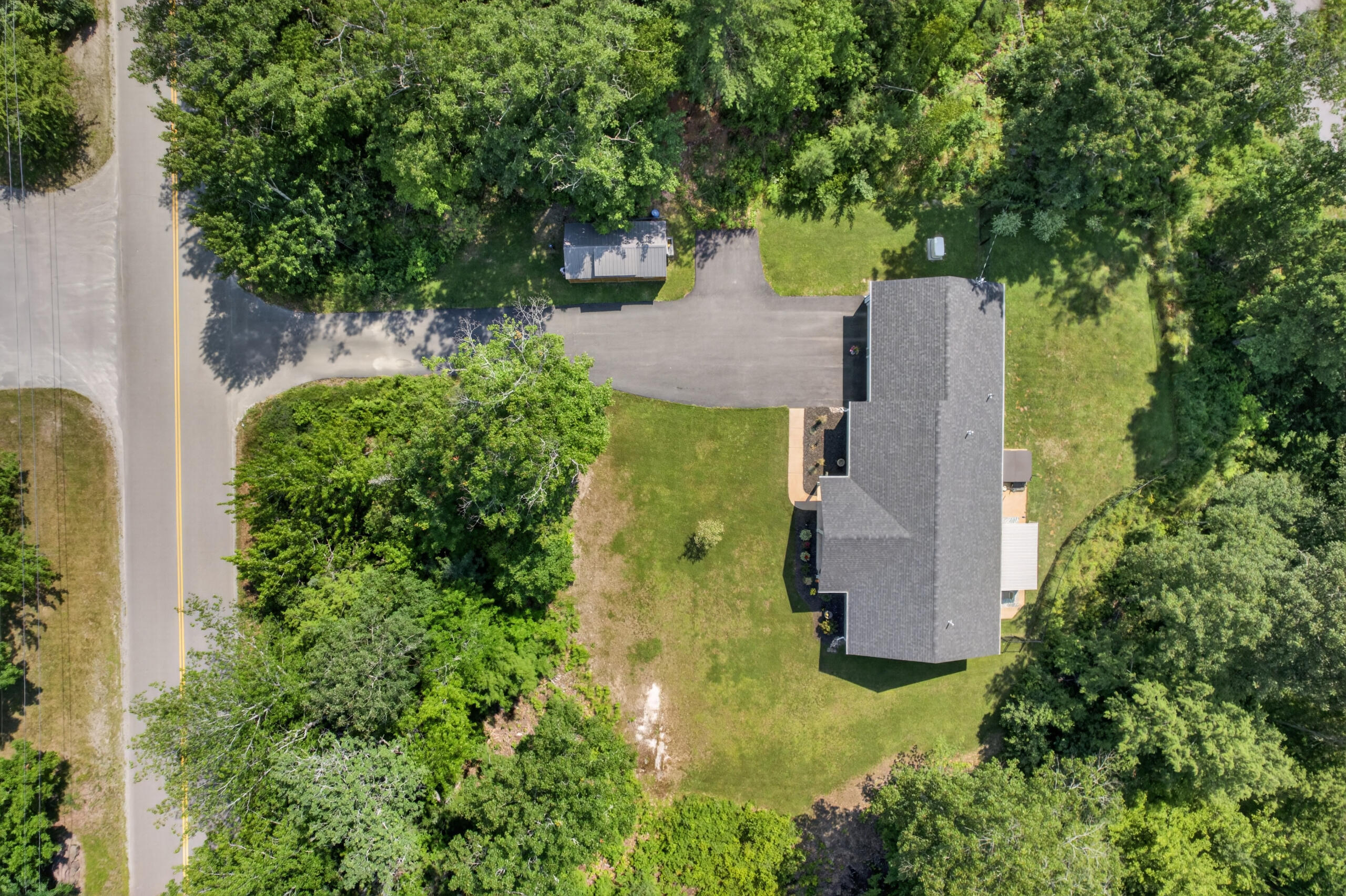 520 Bog Road Hermon, ME 04401 - Photo 47 of 52 71-print-DJI_0633