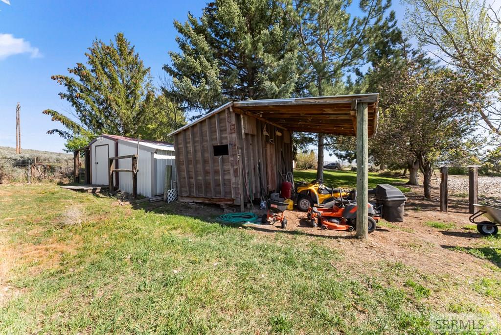 6685 East Iona Road Idaho Falls, ID 83401 - Photo 37 of 59
