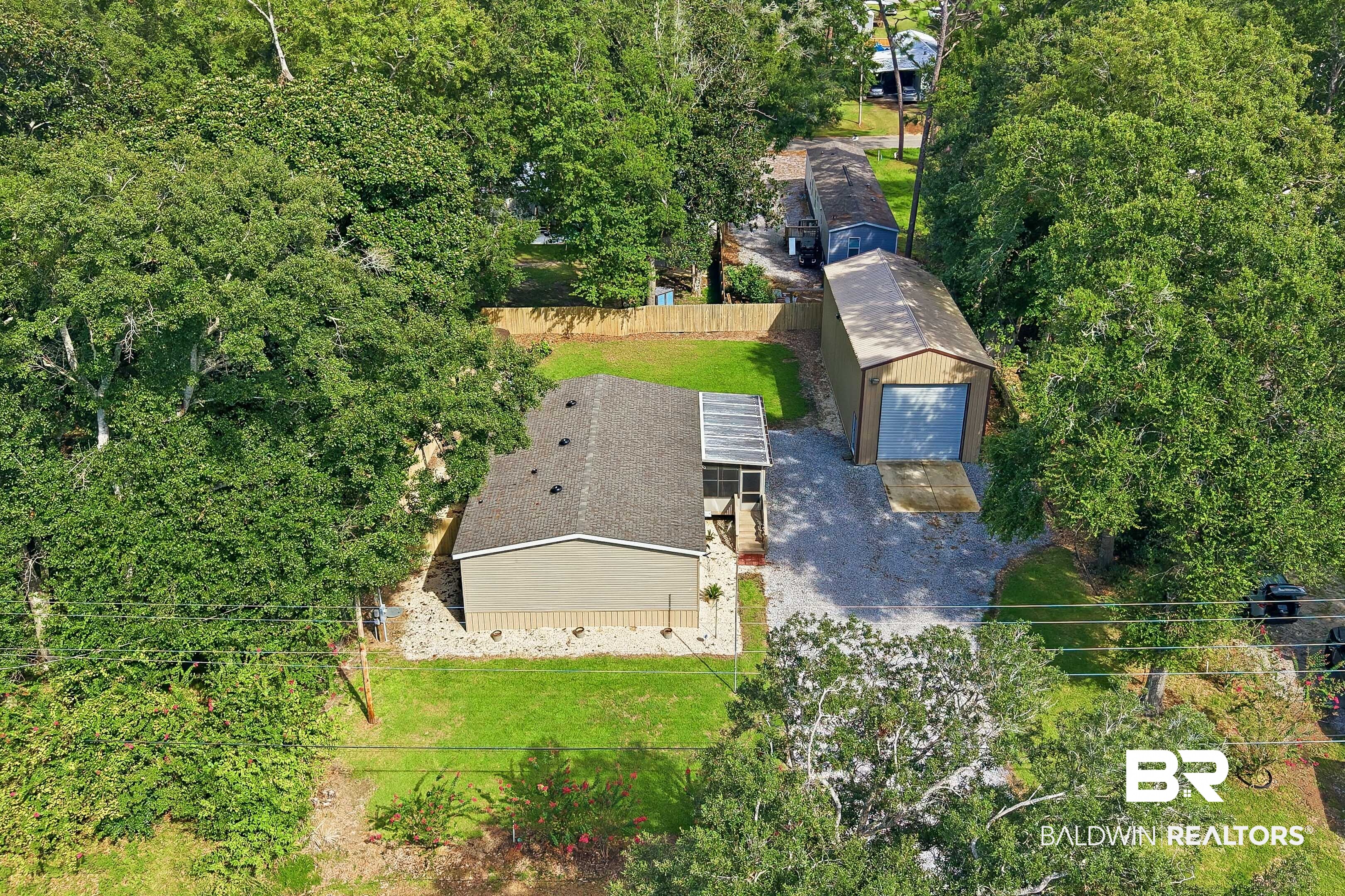 9422 Seabright Avenue Elberta, AL 36530 - Photo 12 of 35 Gallery Image 12