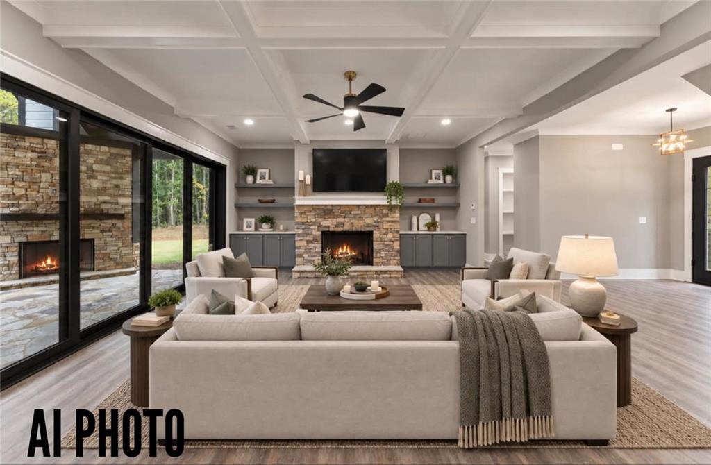 5697 Ball Ground Road Ball Ground, GA 30107 - Photo 13 of 68 Gallery Image 13